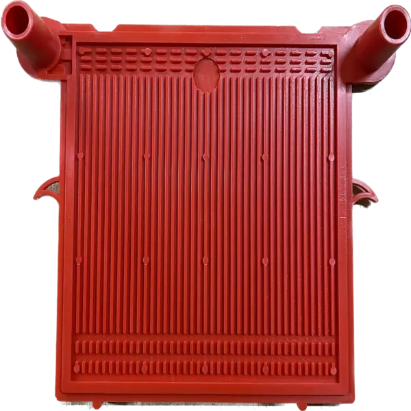 Placa filtru Colombo Rossa plastic - Default Title
