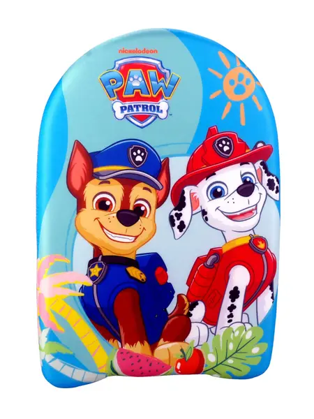 Placa gonflabila pentru copii Paw Patrol