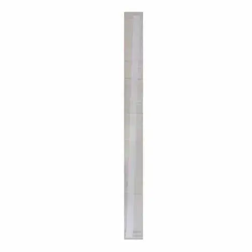 Placa lampa acrilica 390mm pentru trotineta electrica VSETT 8