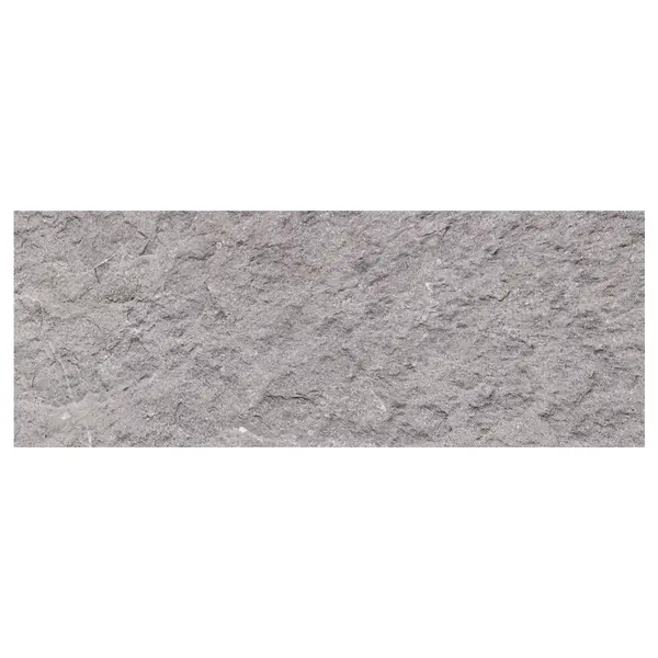 Placa murala portelanata Pierre Grey 21 x 56