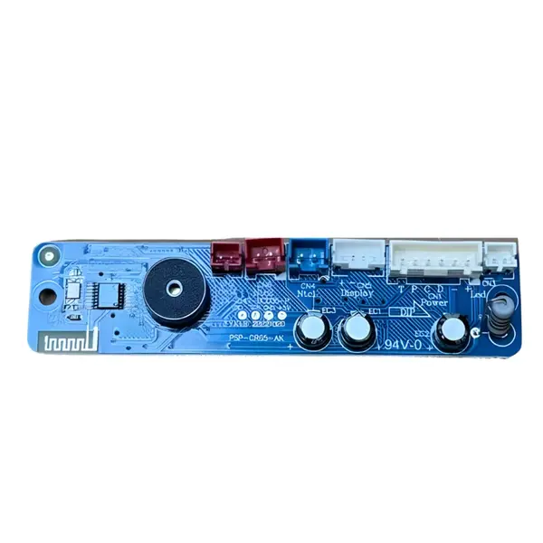 Placă PCB pentru frigider auto &ndash; compatibil cu modelul CR65