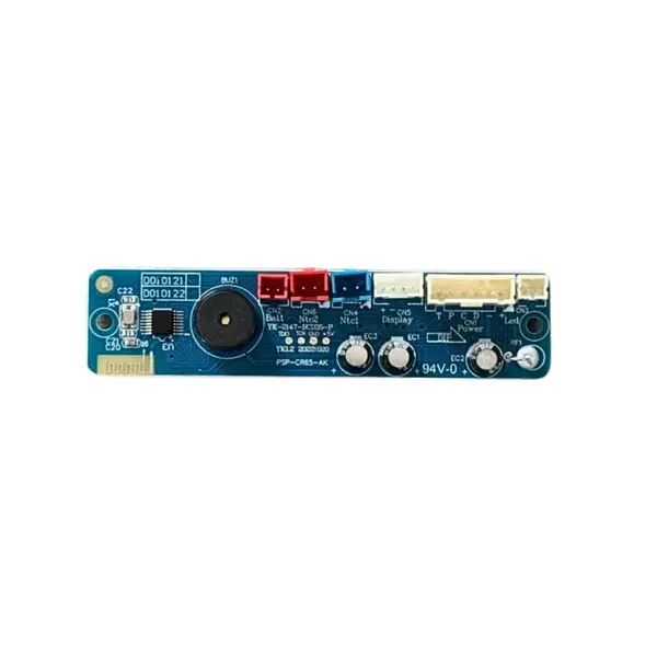 Placă PCB pentru frigider auto &ndash; compatibil model CR85X