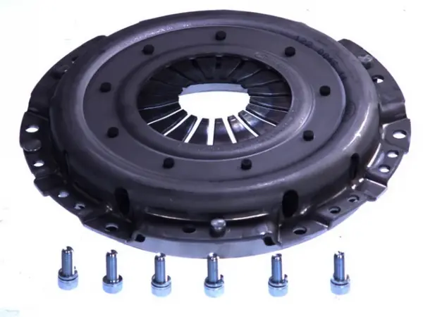 Placa presiune ambreiaj (216mm) MERCEDES 190 (W201), 8 (W115), COUPE (C123), E (A124), E (C124), E T-MODEL (S124), E (W124), KOMBI T-MODEL (S123), KOMBI T-MODEL (S124), SEDAN (W123) 1.8-3.0D intre 19