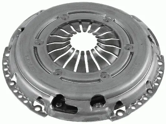 Placa presiune ambreiaj (220mm) potrivit AUDI A1, A2, A3; SEAT ALTEA, ALTEA XL, CORDOBA, IBIZA III, IBIZA IV, IBIZA IV SC, IBIZA IV ST, LEON, TOLEDO III, TOLEDO IV 1.2-2.0D 12.99-05.22