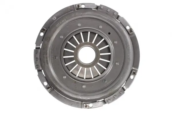 Placa presiune ambreiaj (228mm) potrivit MERCEDES 123 (C123), 123 T-MODEL (S123), 123 (W123), 8 (W114), G (W460), G (W461), HECKFLOSSE (W110), HECKFLOSSE (W111, W112) 1.9-3.0D 08.59-07.00