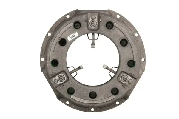 Placa presiune ambreiaj (250mm) potrivit FENDT 1 2 3 4 5, 100 D203-3-D325-3