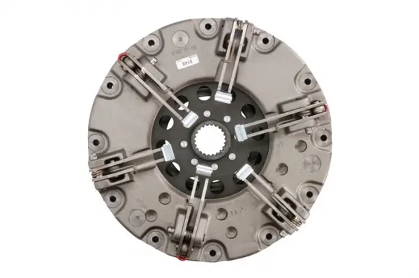 Placa presiune ambreiaj (280mm) potrivit CASE IH 500, 600, 700, 800; HIEBLE 500, 600, 700 D-179-D-268