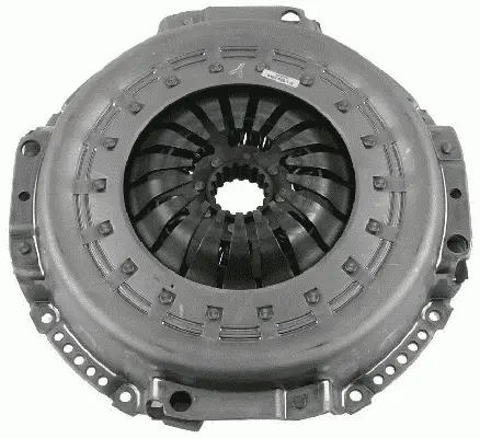 Placa presiune ambreiaj (310mm) potrivit CLAAS AXOS, CELTIS; JOHN DEERE 3000; RENAULT CERES, CERGOS, ERGOS 1104D-44TA-4045TRT72