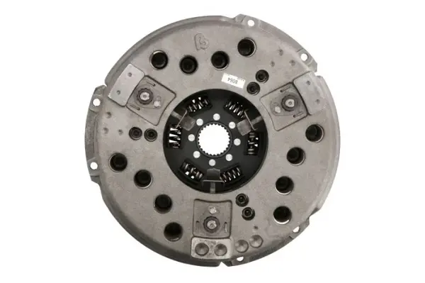Placa presiune ambreiaj (320mm) potrivit JOHN DEERE 2000, 3000 4239T 4239TL02 6359D 01.80-12.87