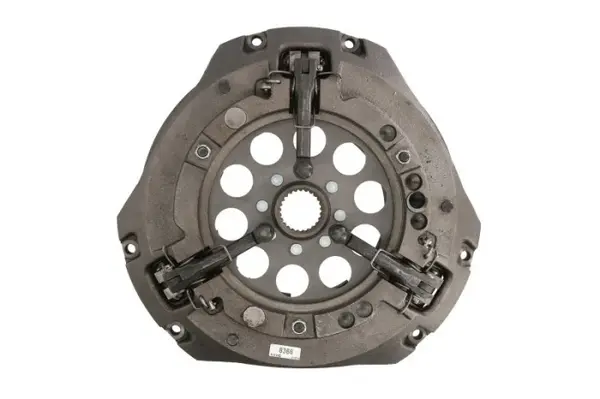 Placa presiune ambreiaj (330mm) potrivit MASSEY FERGUSON 300, 4000 1004-4-AT4.236 01.86-12.03