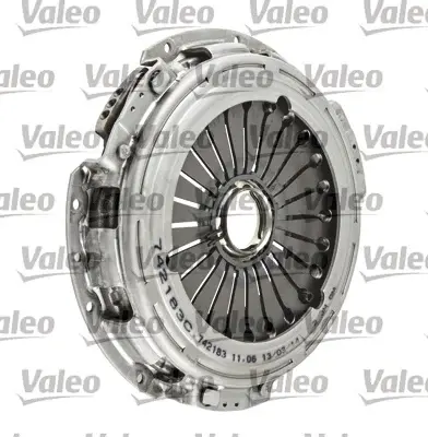 Placa presiune ambreiaj (330mm) potrivit MASSEY FERGUSON 3000 1006-6-1006-6T 01.90-12.95
