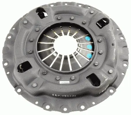 Placa presiune ambreiaj (350mm, nou) potrivit VOLVO FL D6B-D6B250 03.00-
