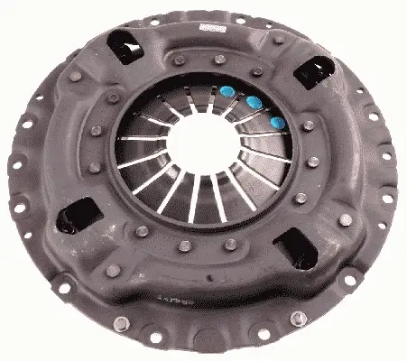 Placa presiune ambreiaj (380mm, nou) potrivit VOLVO FL, FL6 D6A180-TD63ES 09.85-