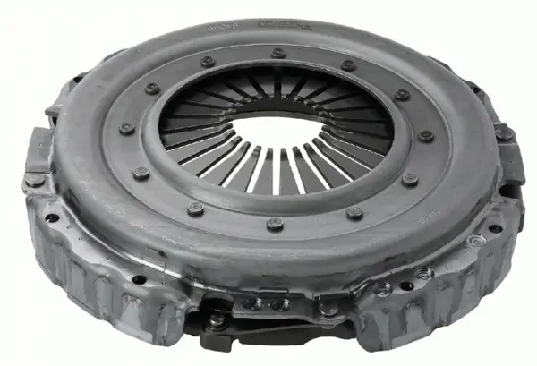 Placa presiune ambreiaj (395mm, nou) potrivit DAF CF 65, CF 75, LF 45, LF 55 BE110C-PR265S 01.01-