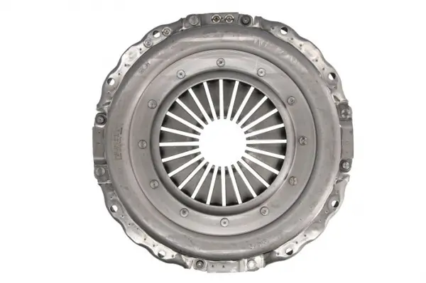 Placa presiune ambreiaj (395mm, nou) potrivit MAN TGA, TGL I, TGM I; MERCEDES ZETROS D0836LF41-OM926.947 11.02-