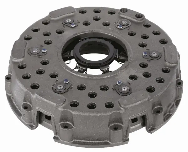 Placa presiune ambreiaj (420mm, nou) potrivit MAN R, SR, SU, UL; MERCEDES NG, O 303, O 405, O 407, O 408 D2566MKUH 320-OM447.996 08.73-