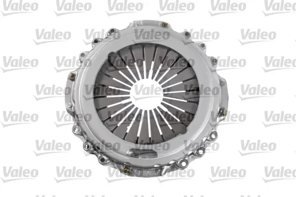 Placa presiune ambreiaj (430 475mm) potrivit SCANIA 4, G I, P I, R I, T DC09.108-OC9.G05 05.95-05.19