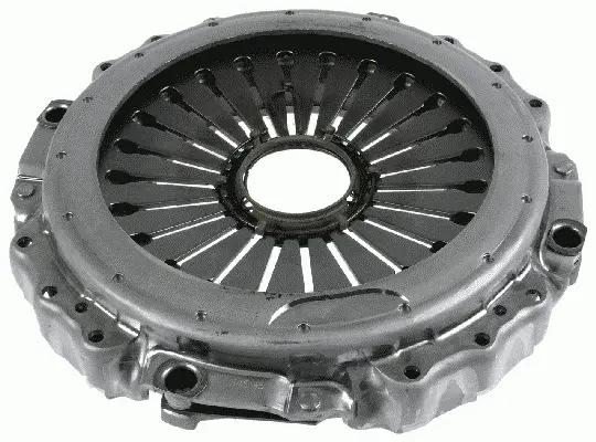 Placa presiune ambreiaj (430mm, nou) potrivit IVECO TRAKKER I; MAN TGX I; ASTRA HD 8 D2066LF85-F3BE3681G 10.04-