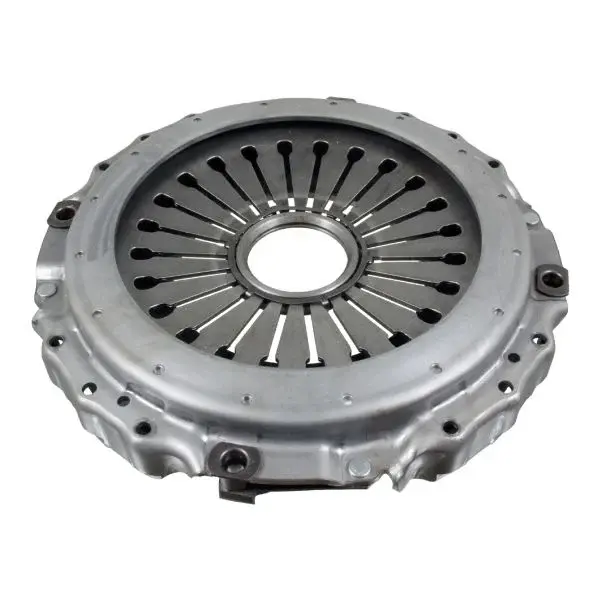 Placa presiune ambreiaj (433mm) potrivit SCANIA 4, 4 BUS DC11.01-DT12.08 05.95-04.08