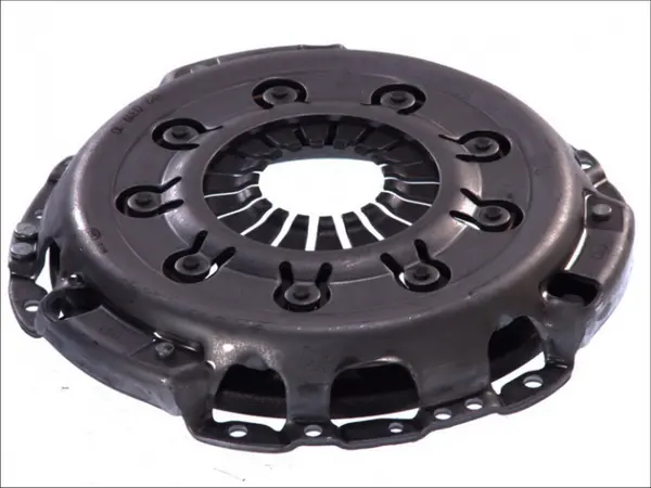 Placa presiune ambreiaj (diametru exterior 215 mm) RENAULT GRAND SCENIC II, LAGUNA II 1.6 04.04-08.07