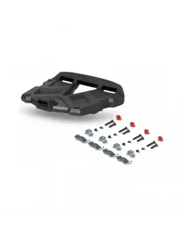 Placa Shad Terra Big Plate D1B591PA