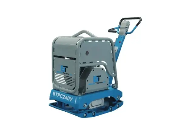 Placa vibranta reversibila BETONTROWEL BTPC350Y