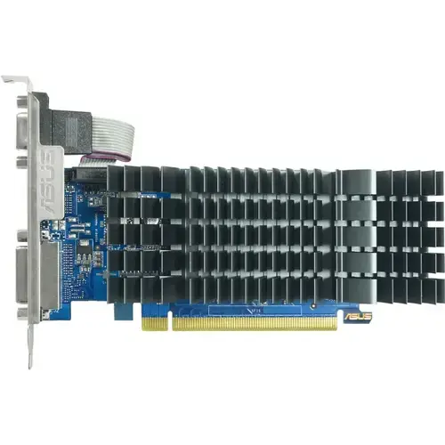 Placa video ASUS GeForce GT 710 EVO 2GB GDDR5 64-bit
