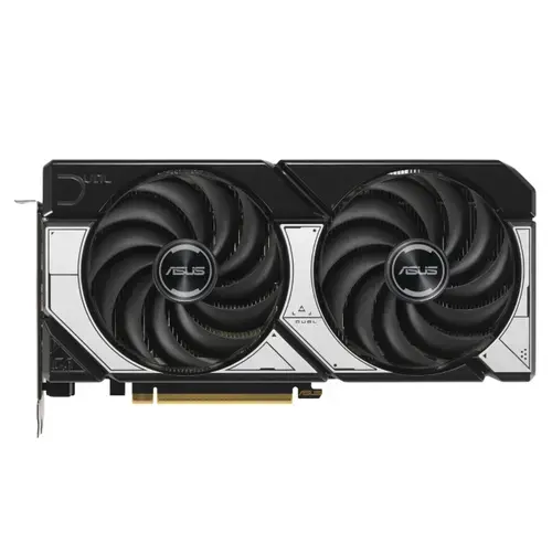 Placa video ASUS GeForce RTX 5070 DUAL OC 12GB GDDR7 192-bit DLSS 4.0