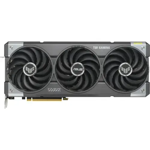 Placa video ASUS GeForce RTX 5070 Ti TUF GAMING OC 16GB GDDR7 256-bit DLSS 4.0