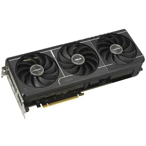 Placa Video ASUS Prime GeForce RTX 5080 EVO OC 16GB GDDR7 256-bit DLSS 4.0