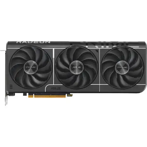 Placa video ASUS Radeon RX 9070 GRE PRIME EVO OC 12GB GDDR6 192-bit