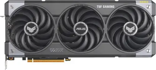 Placa video ASUS Radeon RX 9070 XT TUF GAMING OC 16GB GDDR6 256-bit