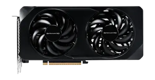 Placa video Gainward GeForce RTX 5060 Ghost 8GB 128-Bit GDDR7 DLSS 4.0