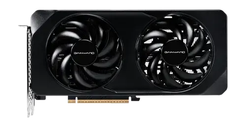 Placa video Gainward GeForce RTX 5060 Ti Ghost 8GB 128-Bit GDDR7 DLSS 4.0