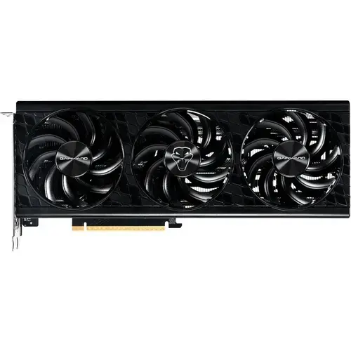 Placa video Gainward GeForce RTX 5060 Ti Python III 8GB GDDR7 128-bit DLSS 4.0