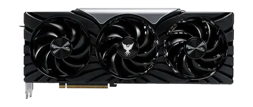 Placa video Gainward GeForce RTX 5070 Phoenix GS 12GB GDDR7 192-bit DLSS 4.0
