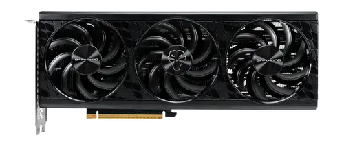 Placa video Gainward GeForce RTX 5070 Python III 12GB GDDR7 192-bit DLSS 4.0