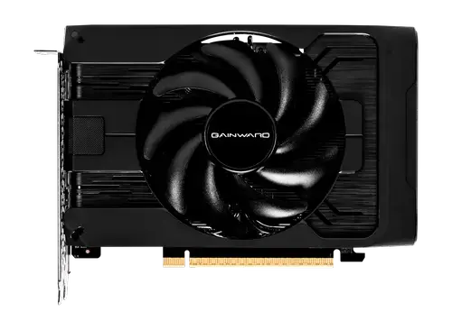 Placa video Gainward RTX 5050 Pegasus 8GB GDDR6 128-bit