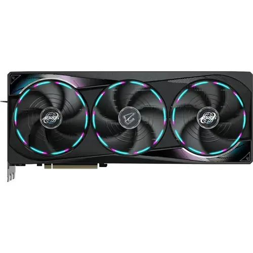 Placa video GIGABYTE AORUS GeForce RTX 5080 MASTER 16GB GDDR7 256-bit DLSS 4.0