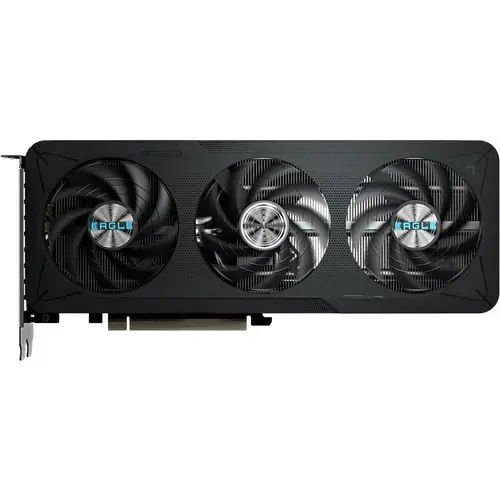 Placa video GIGABYTE GeForce RTX 5060 EAGLE MAX OC 8GB GDDR7 128-bit DLSS 4.0