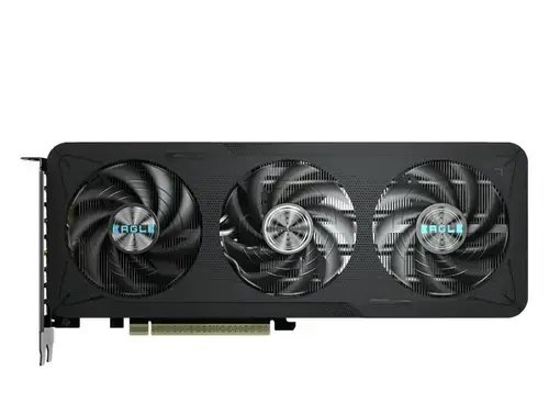 Placa video GIGABYTE GeForce RTX 5060 Ti EAGLE MAX OC 16GB 128-Bit GDDR7 DLSS 4.0