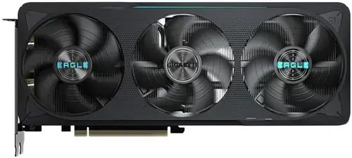 Placa video GIGABYTE GeForce RTX 5070 EAGLE OC SFF 12GB GDDR7 192-bitt DLSS 4.0