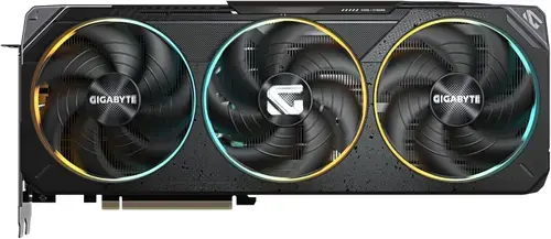 Placa video GIGABYTE GeForce RTX 5070 GAMING OC 12GB GDDR7 192-bit DLSS 4.0