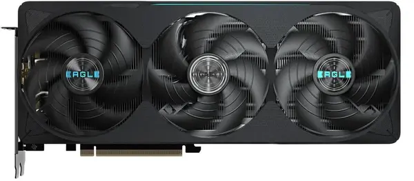 Placă video Gigabyte - GeForce RTX 5070 Ti EAGLE OC SFF, 16GB, GDDR7