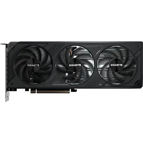 Placa video GIGABYTE GeForce RTX 5070 Windforce OC SFF 12GB GDDR7 192-bit DLSS 4.0