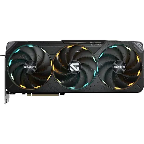 Placa video GIGABYTE GeForce RTX 5080 GAMING 16GB GDDR7 256-bit DLSS 4.0