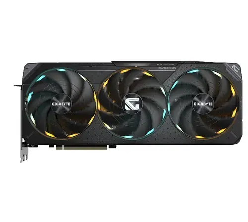 Placa video GIGABYTE GeForce RTX 5080 GAMING OC 16GB GDDR7 256-bit DLSS 4.0