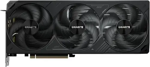 Placa video GIGABYTE GeForce RTX 5080 WINDFORCE OC SFF 16GB GDDR7 256-bit DLSS 4.0