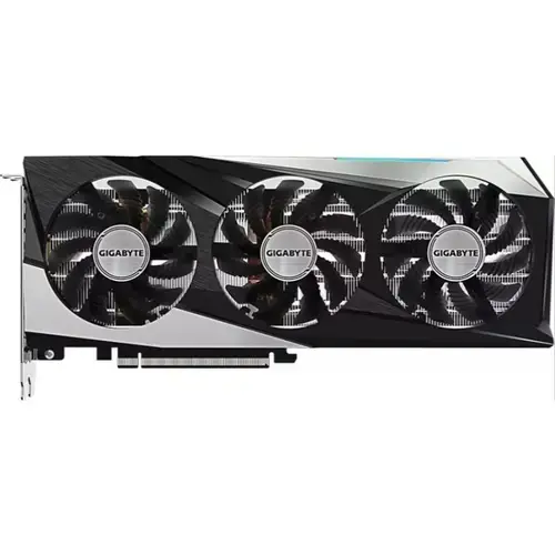 Placa video GIGABYTE Radeon RX 7600 GAMING OC 8GB GDDR6 128-bit