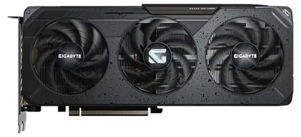 Placă video Gigabyte - Radeon RX 9060 XT GAMING OC, 16GB, GDDR6